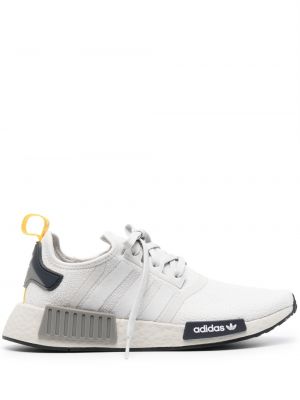 Sneakers Adidas NMD γκρι