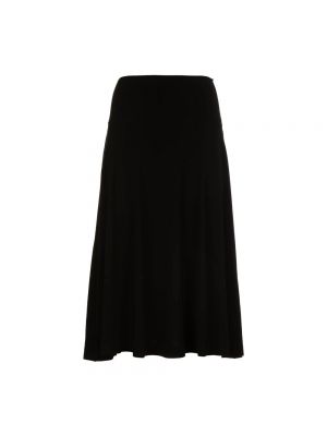 Spódnica midi Norma Kamali