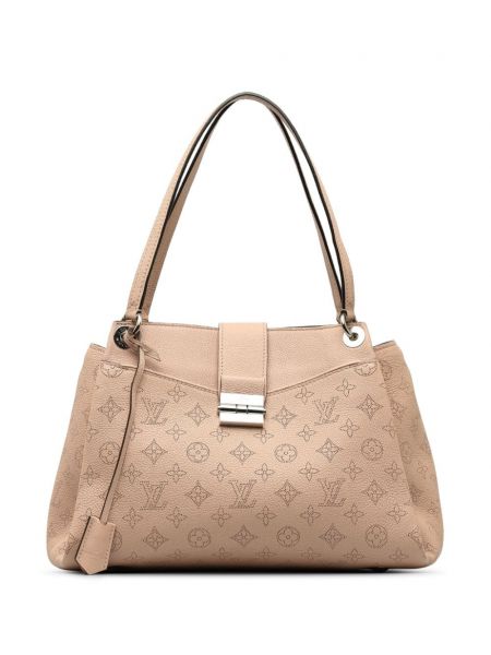 Чанта за ръка Louis Vuitton Pre-owned розово
