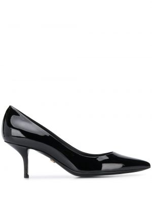 Hæler pumps Dolce & Gabbana svart