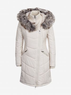 Prošívaný zimní kabát Only