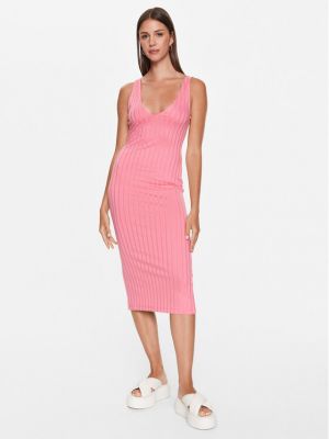 Kleid Edited pink