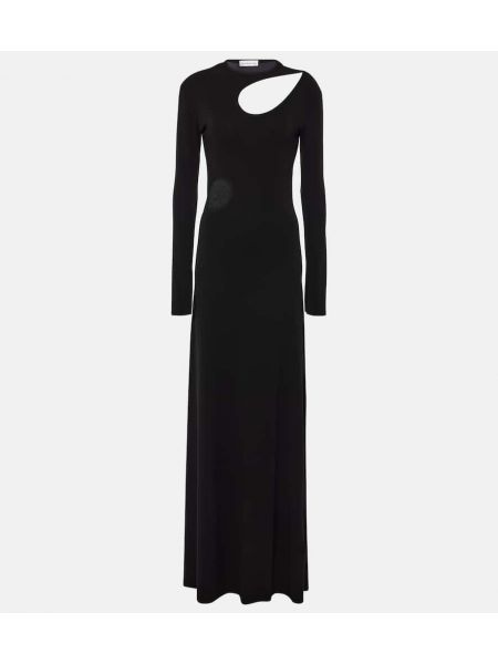 Dress Victoria Beckham svart