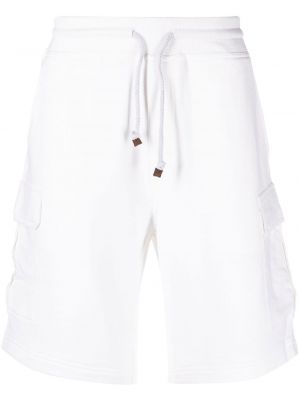 Sportshorts Brunello Cucinelli