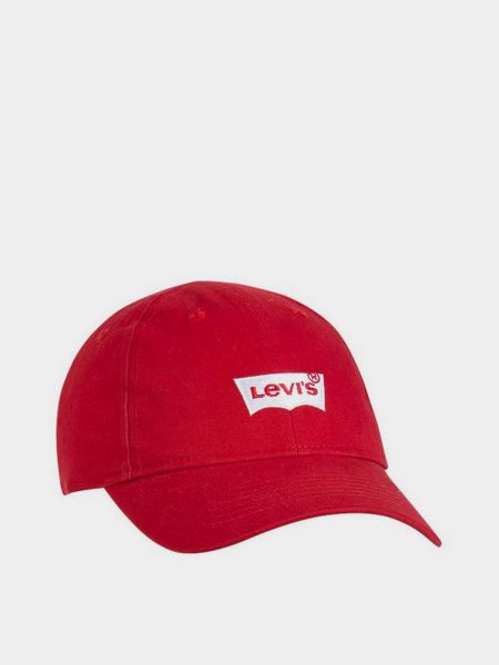 Красная кепка Levi's®