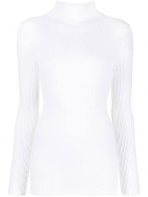 Jersey top Wolford weiß