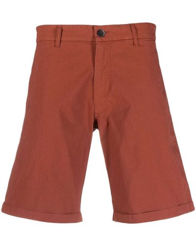 Pantalones chinos Barena marrón