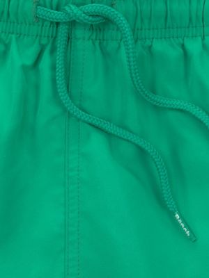 Pantaloni scurți Bench verde