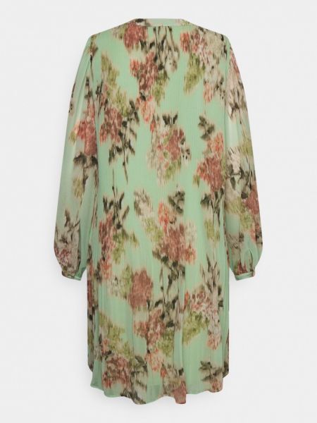 Sukienka Esprit Collection zielona