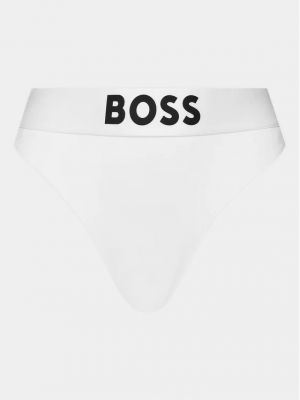 Kalhotky Boss bílé