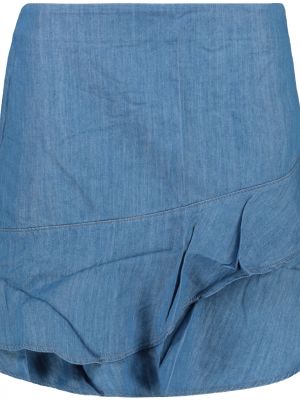 Suknja Sam73 plava