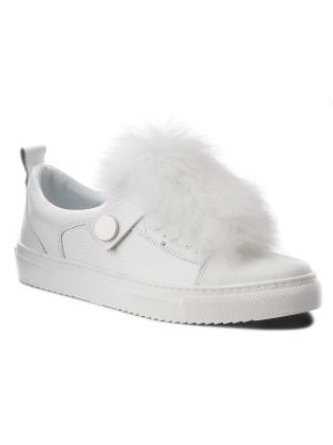 Sneakers Eva Minge λευκό