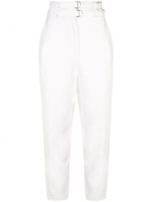 Pantalones Proenza Schouler blanco