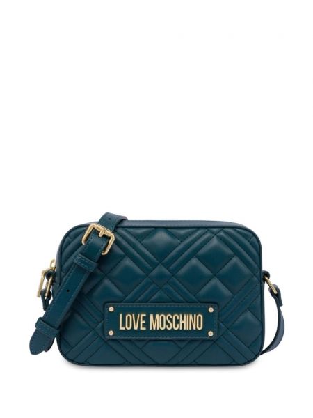 Leder body Love Moschino