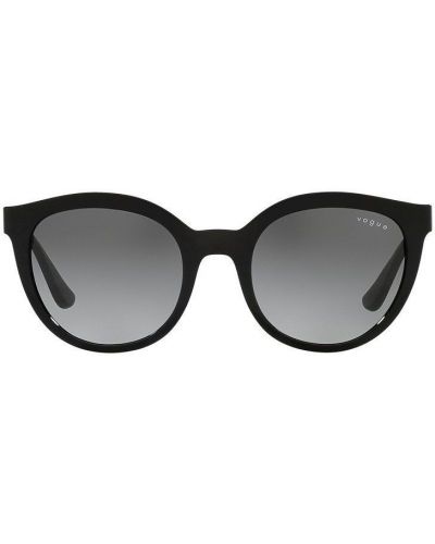 Okulary przeciwsłoneczne Vogue czarne