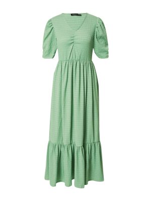 Rochie lunga Soaked In Luxury verde