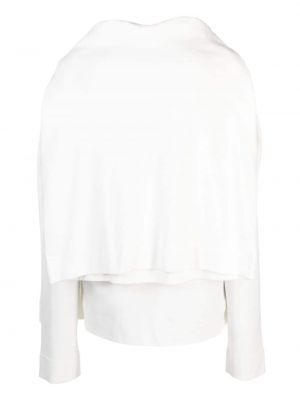 Košile Litkovskaya bílá