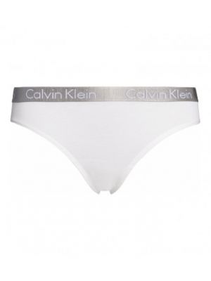 Culotte Calvin Klein blanc