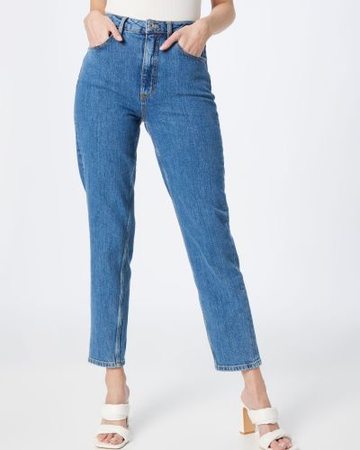 Straight leg jeans Guess blu