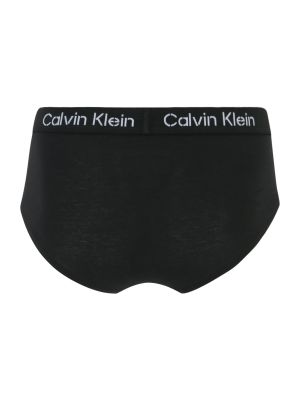 Klasične gaćice s melange uzorkom Calvin Klein Underwear