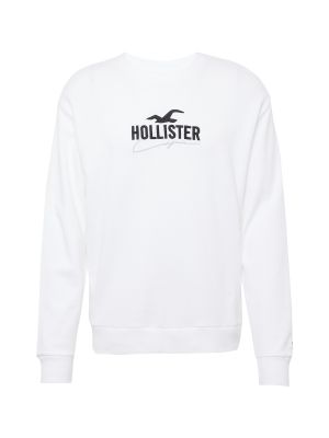 Felpa Hollister