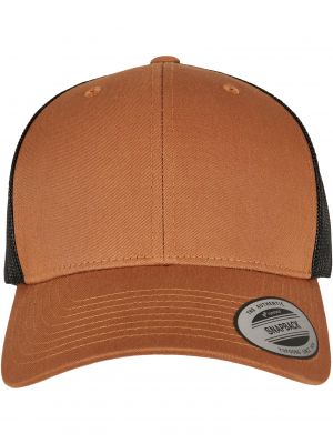 Καπέλο Flexfit μαύρο