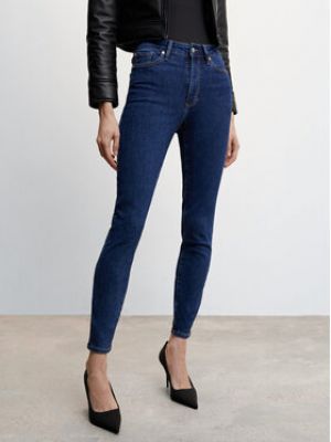 Jeansy skinny Mango