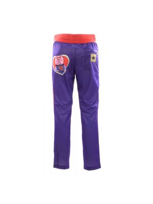 Pantalones de chándal Dolce & Gabbana violeta