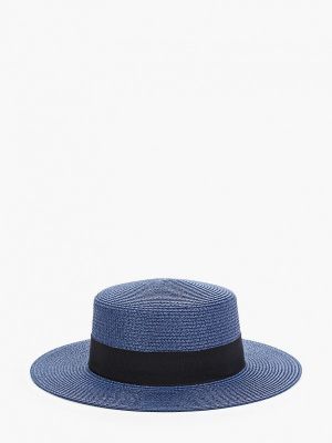 Шляпа Ruxara синяя