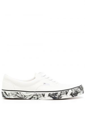 Sneakers Undercover bianco