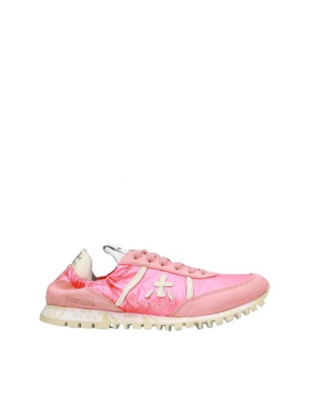 Sneaker Premiata pink