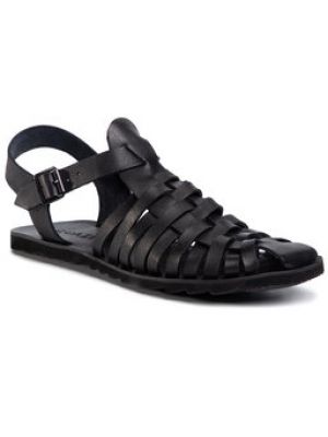 Sandály Quazi černé