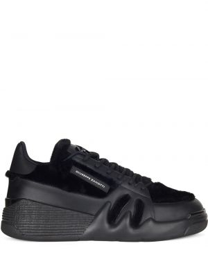 Sneakers Giuseppe Zanotti svart