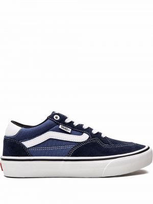 Sneakers Vans blå