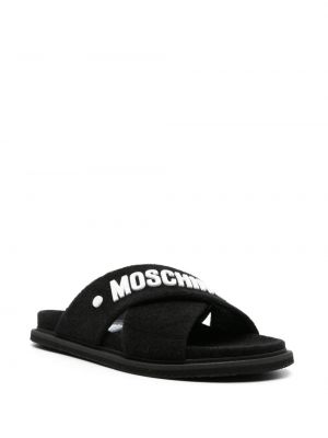 Sandaalid Moschino