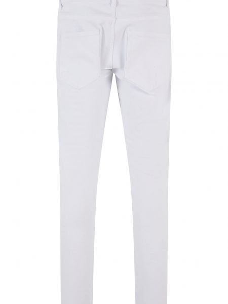 Jeans skinny 2y Premium bianco