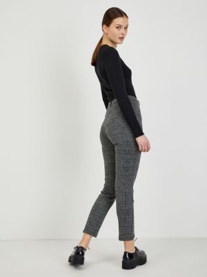 Pantaloni Orsay gri