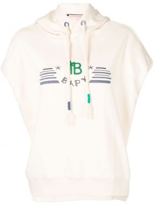 Ärmlös hoodie Bapy By *a Bathing Ape®