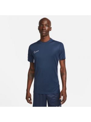 Camiseta deportiva Nike azul