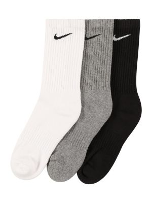 Μελανζέ αθλητικές κάλτσες Nike