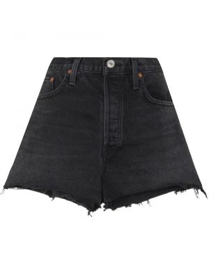 Jeans Re/done, nero