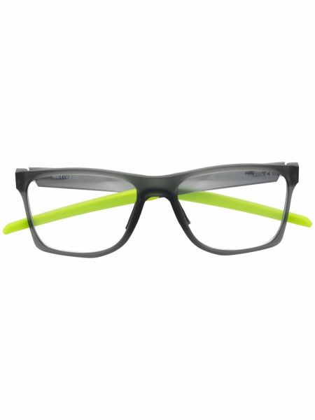 Szemüveg Oakley szürke