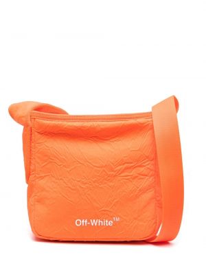 Чанта с принт Off-white