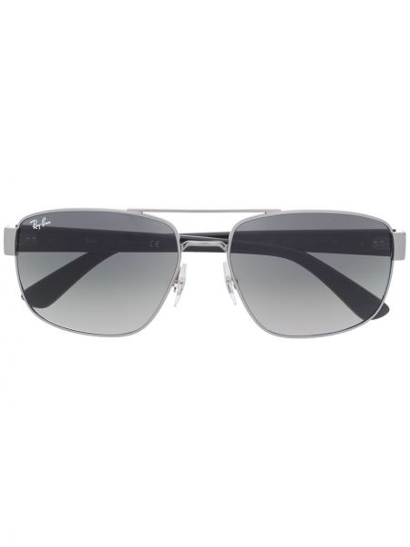 Oversize saulesbrilles Ray-ban