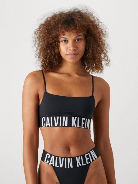 Бикини Calvin Klein Underwear черные