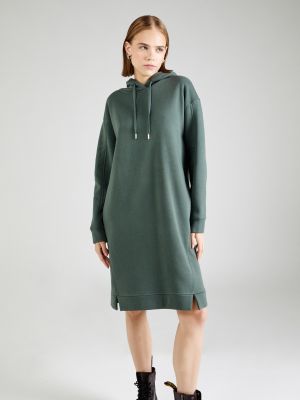 Μini φόρεμα S.oliver πράσινο