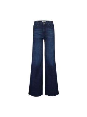 Jeans Fabienne Chapot blau