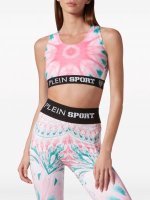 Sport-bh Plein Sport pink