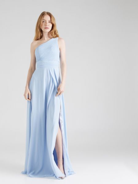 Вечерна рокля Apart синьо
