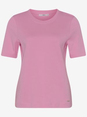 T-shirt Brax rose